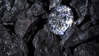 Mining the Earth 