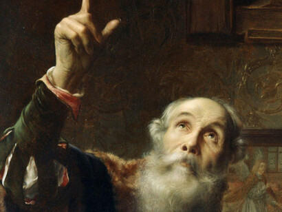 Il ruolo di Galileo fu di primaria importanza nella rivoluzione astronomica