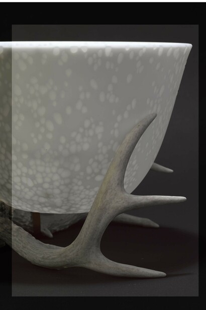 Karl Harron, Terminal Migration #0514 -detail