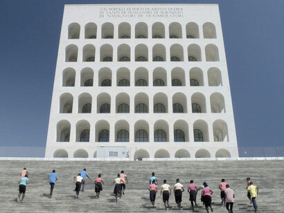 Refracted Realities. Courtesy of Kunstmuseum