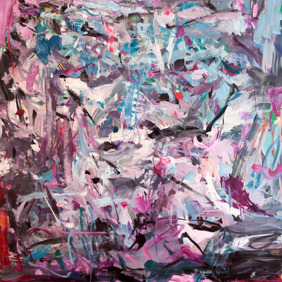 Sherie' Franssen, Asking For Roses