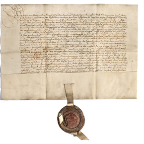 Elisabeth von Dänemark. Courtesy of Spandau Historical Museum / Citadel