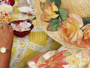 Foodographie. Courtesy of Magnum Photos
