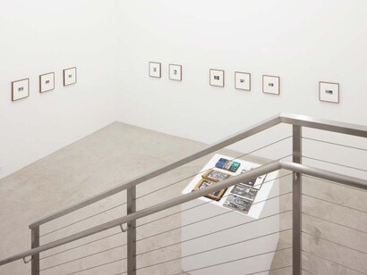 Han Youngsoo. Courtesy of Baik Art