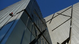 Berlin. Jewish Museum