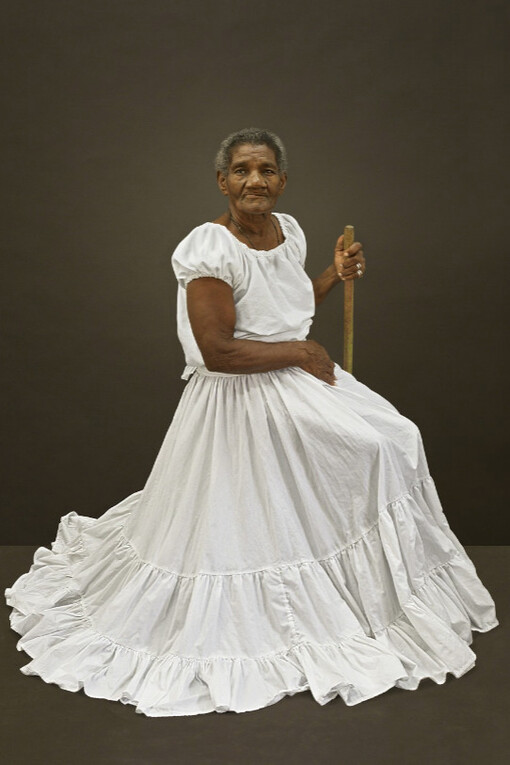 Ruby Rumié. Courtesy of Nohra Haime Gallery