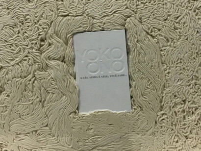 Bené Fonteles. Courtesy of Galeria Karla Osorio