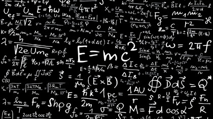 Equations