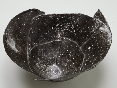 Stephanie Chiacos. Courtesy of Edward Cella Art and Architecture