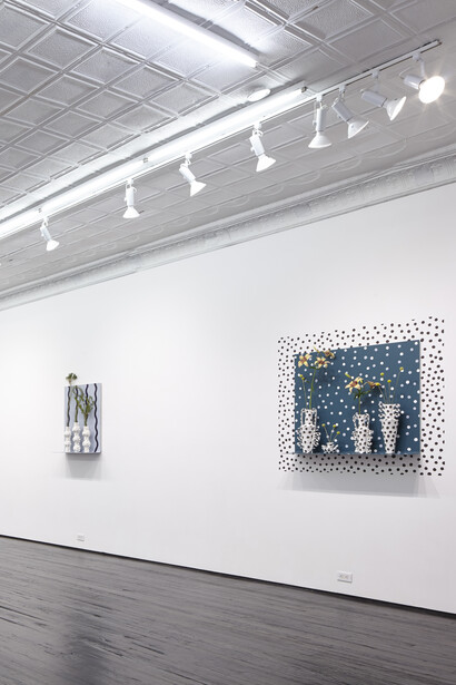 Emily Mullin. Courtesy of Jack Hanley Gallery