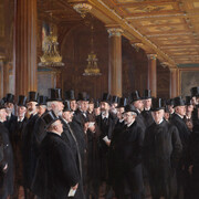 Masterpieces. Courtesy of Skagens Kunstmuseer