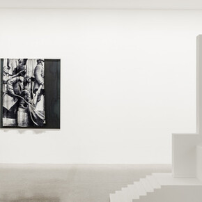 Nikita Kadan. Courtesy of MUMOK