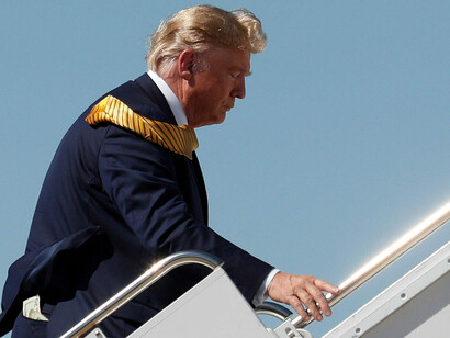 Donal Trump