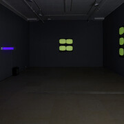 Introducing Tony Conrad. Courtesy of Carpenter Center for the Visual Arts