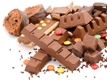 Chocolatinas