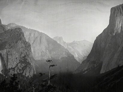 Ian Ruhter. Courtesy of Art Ventures Gallery