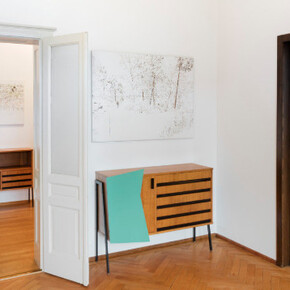 Gianluca Di Pasquale. Courtesy of Monica De Cardenas