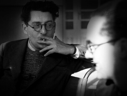 Nin es uno de esos personajes que no deja indiferente a nadie: se le ama y estudia desde una radical comprensión de su obra o se le rechaza en nombre de no importa qué prurito ideológico