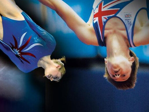2017 Trampoline, Tumbling & DMT British Championships