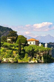 Lago di Como