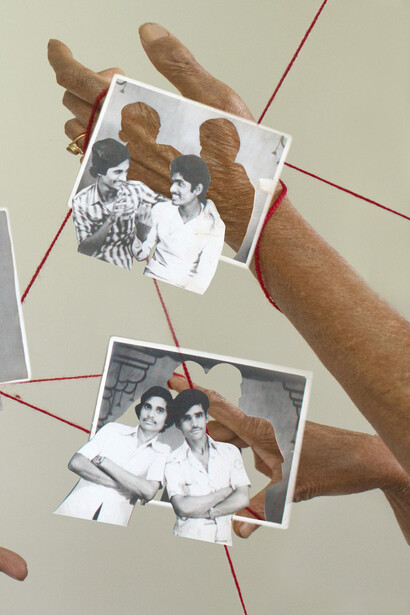 Sachi Deshmukh, Connections (detalle), 2022, Sony World Photography Awards