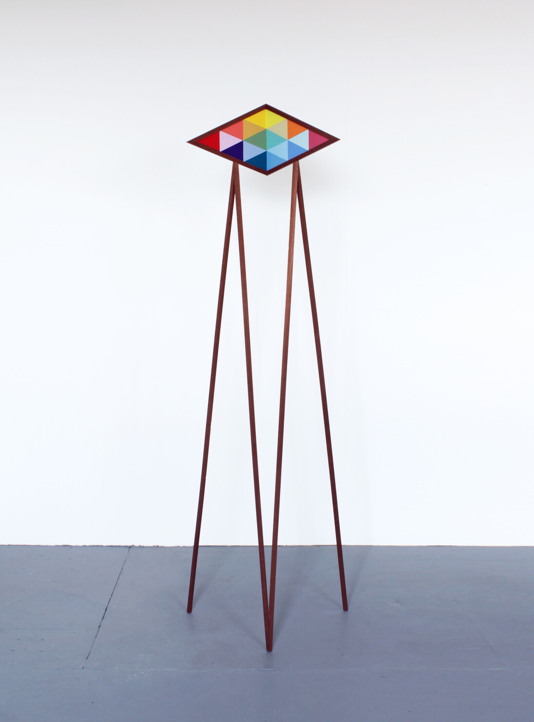 Gary Colclough. Reflektor
