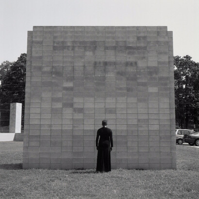 Carrie Mae Weems. Courtesy of Edward Hopper House 