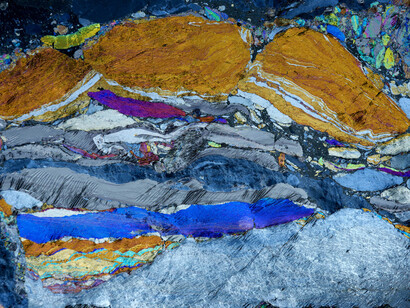 Steven Hirsch, Doris, 2014. ©Steven Hirsch