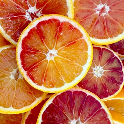 La seta ricavata dalla buccia d’arancia nasce da un’idea innovativa che trasforma uno scarto in risorsa   