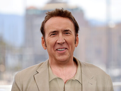 Cage defiende una actuación basada en el riesgo y la experimentación, convencido de que el cine ofrece más posibilidades expresivas que la mera reproducción de la realidad