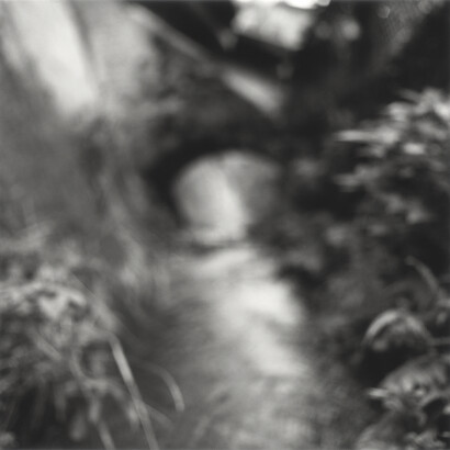 Kirk Palmer, From the series Precious Fragments, 2014, b/w selenium toned silver gelatin hand print © Kirk Palmer