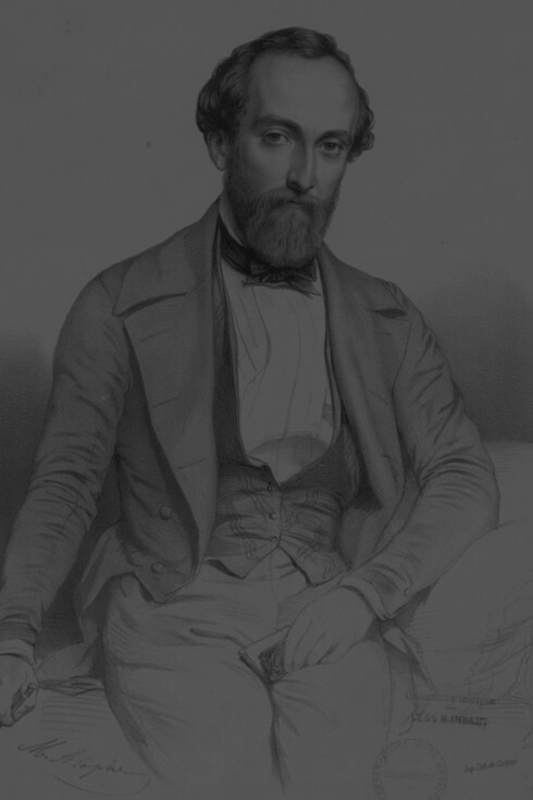 Antoine-François Marmontel