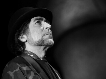 Joaquín Sabina
