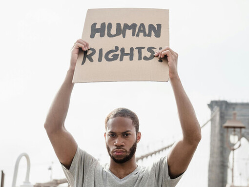 Entenda como a declaração dos direitos humanos foi criada para estabelecer padrões éticos e morais, incentivando os governos a respeitar e proteger os direitos de todas as pessoas, independentemente de sua condição