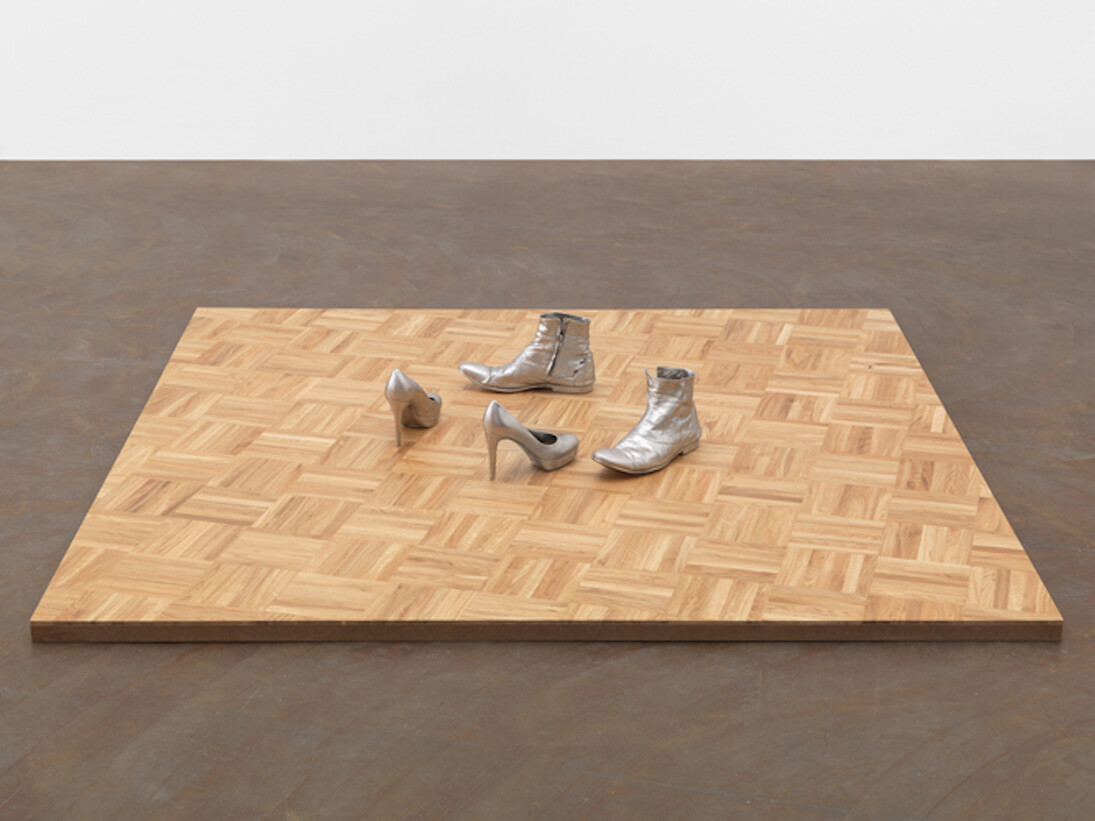 Carla Arocha & Stéphane Schraenen, Untitled, 2017