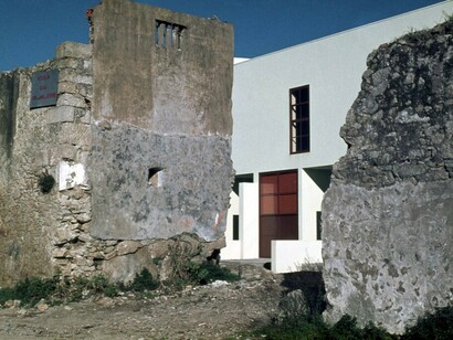 S. Vítor (Porto), Álvaro Siza