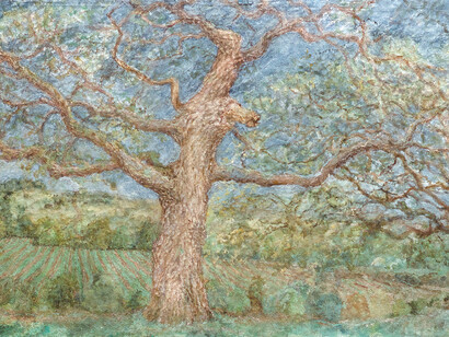 Daniel Chatto, Chatto Twin Oaks