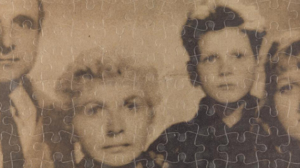 Unfinished Stories. Courtesy of Hamburger Kunsthalle