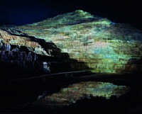 Visions of Nature. Courtesy of Kunst Haus Wien