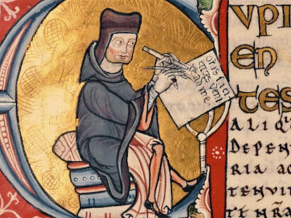 The wages of scholasticism were paid for at the expense of Greek classical philosophy 