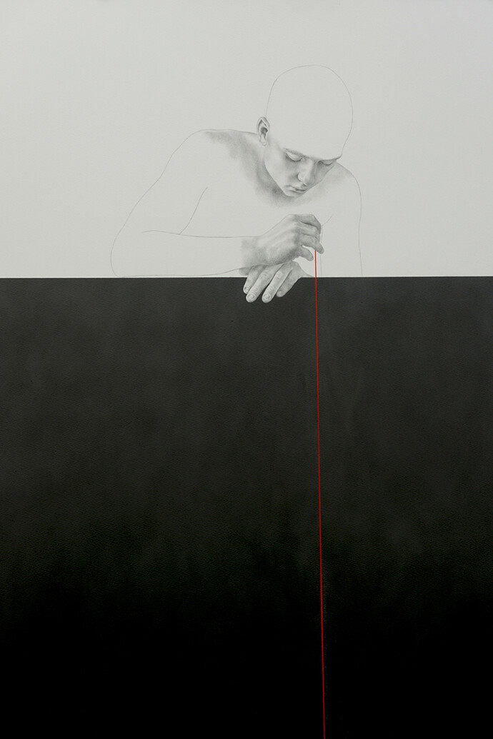 Pippa Young, Existential bubble