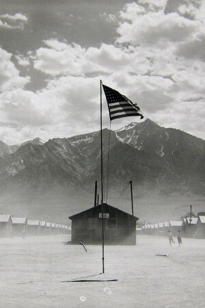 Dorothea Lange. Courtesy of Frist Art Museum