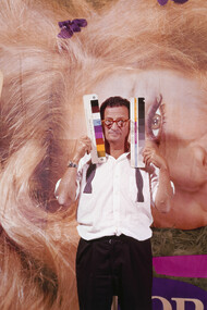 From The Man Who Shot Beautiful Women (Thinking Violets/BBC4)