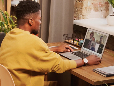 The flexibility of remote work is only meaningful when combined with a culture of empathy, where employees feel valued for who they are, not just what they do