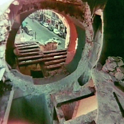 Enthusiasm. Courtesy of Museu d’Art Contemporani de Barcelona (MACBA)