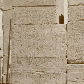 Photographic Memories. Courtesy of Neues Museum