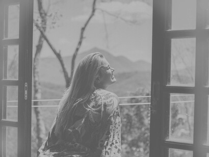 Appreciation for the world is one of the major sentiments that help you tap into loving yourself