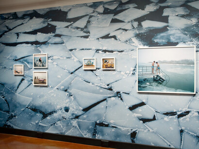 Caspian: The Elements. Courtesy of Peabody Museum