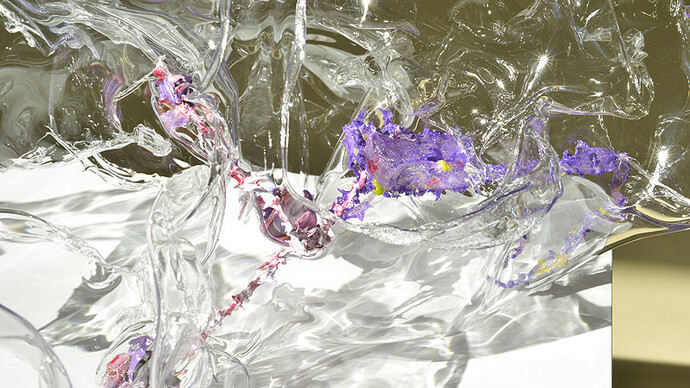 Chosen from the Collectors‘ List. Courtesy of Das Esszimmer