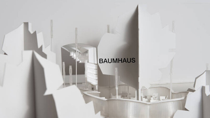 Schloßberg-Utopias. Courtesy of Graz Museums